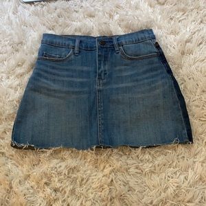 [BLANKNYC] Denim Skirt